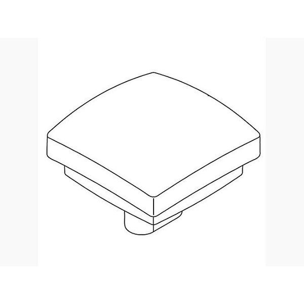 Lift Knob, Kohler, Mfr#: 1426620-SN
